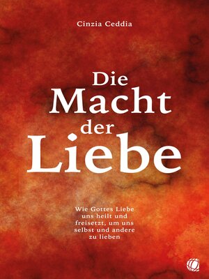 cover image of Die Macht der Liebe